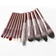 blush brush