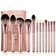 blush brush